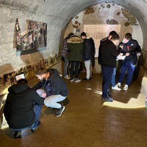 Evra agencija - Team building - Maribor - rovi4