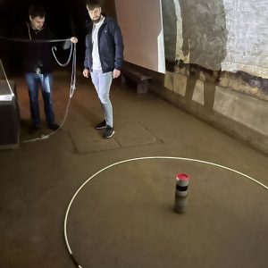 Evra agencija - Team building - Maribor - rovi5