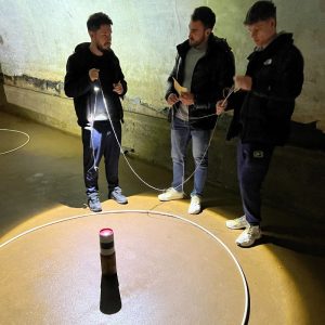 Evra agencija - Team building - Maribor - rovi6