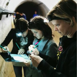 Evra agencija - Team building - Maribor - rovi7