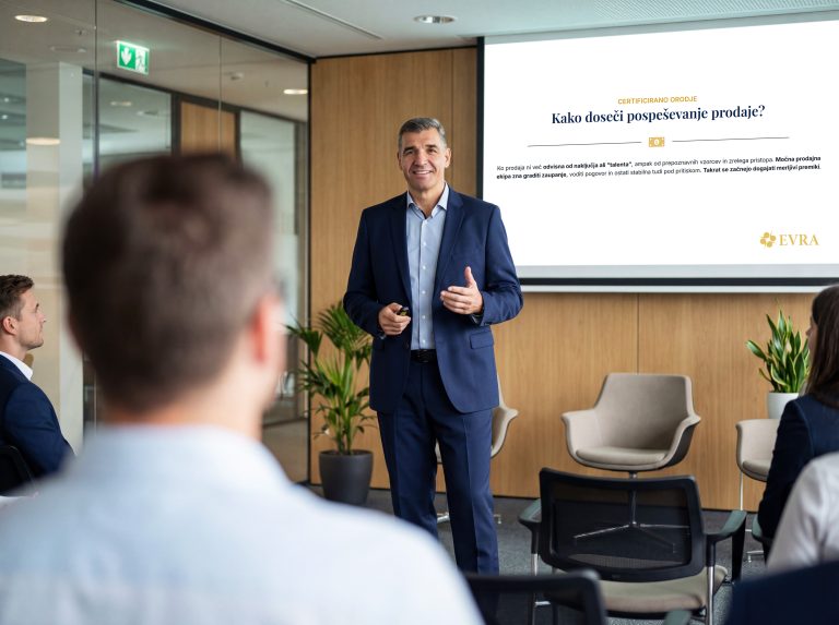 pospeševanje prodaje